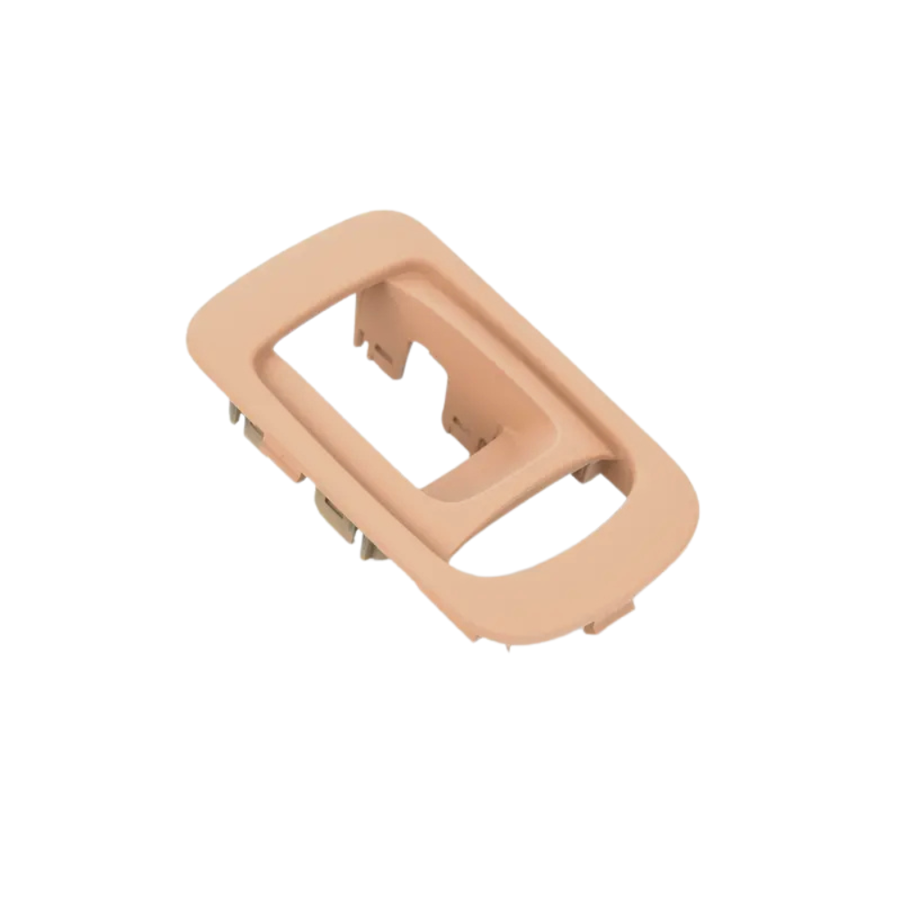 Window Switch Trim - Sand Beige - Cayenne | 2009-2010