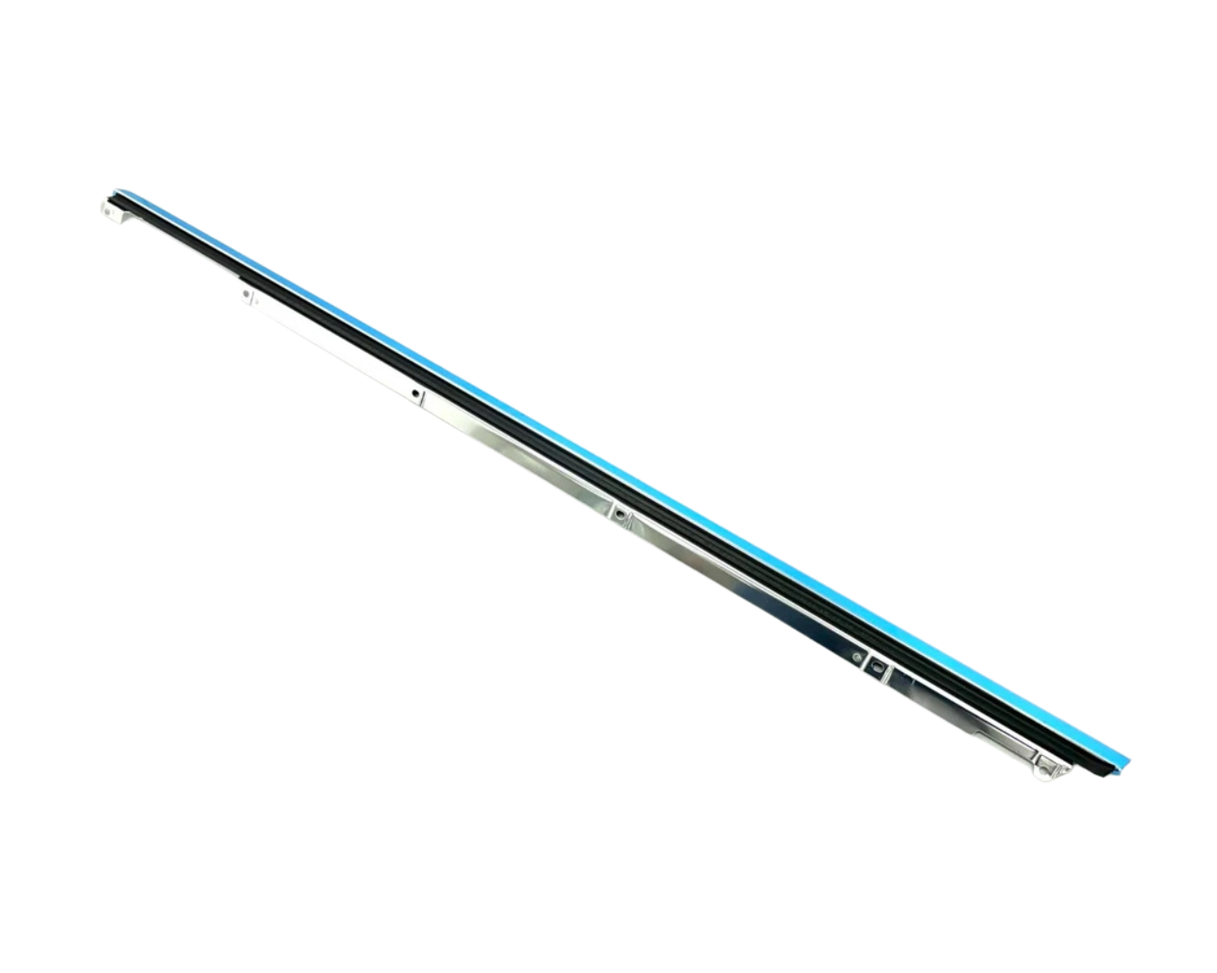 Window Well Seal Trim Strip - Front Right - Panamera | 2010-2016