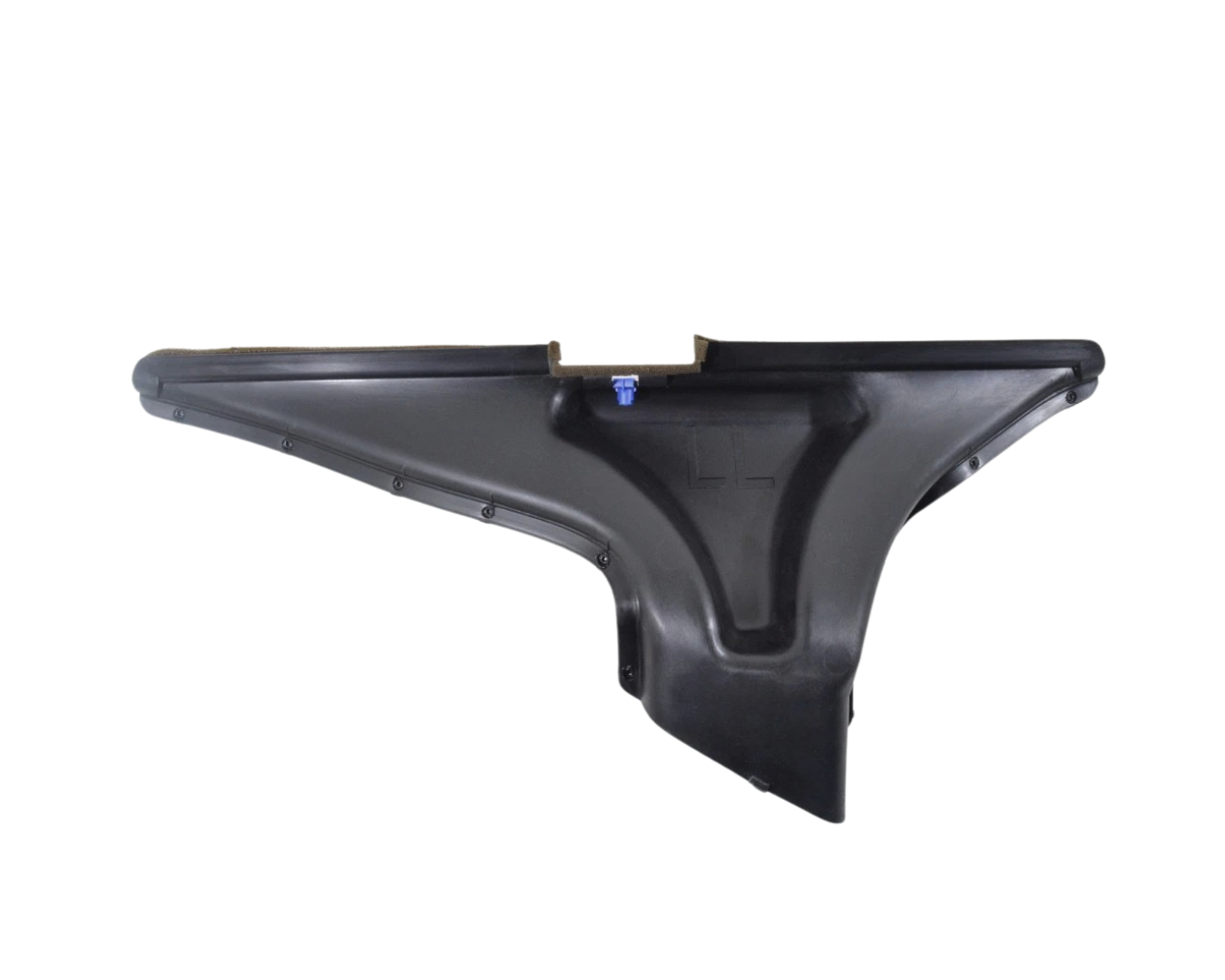 Windscreen Defroster Nozzle - Left - 911 | Boxster | 1997-2004
