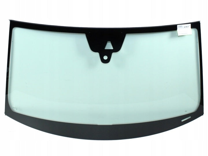 Windscreen - Heat Reflective Glass - Cayenne | 2021-2024