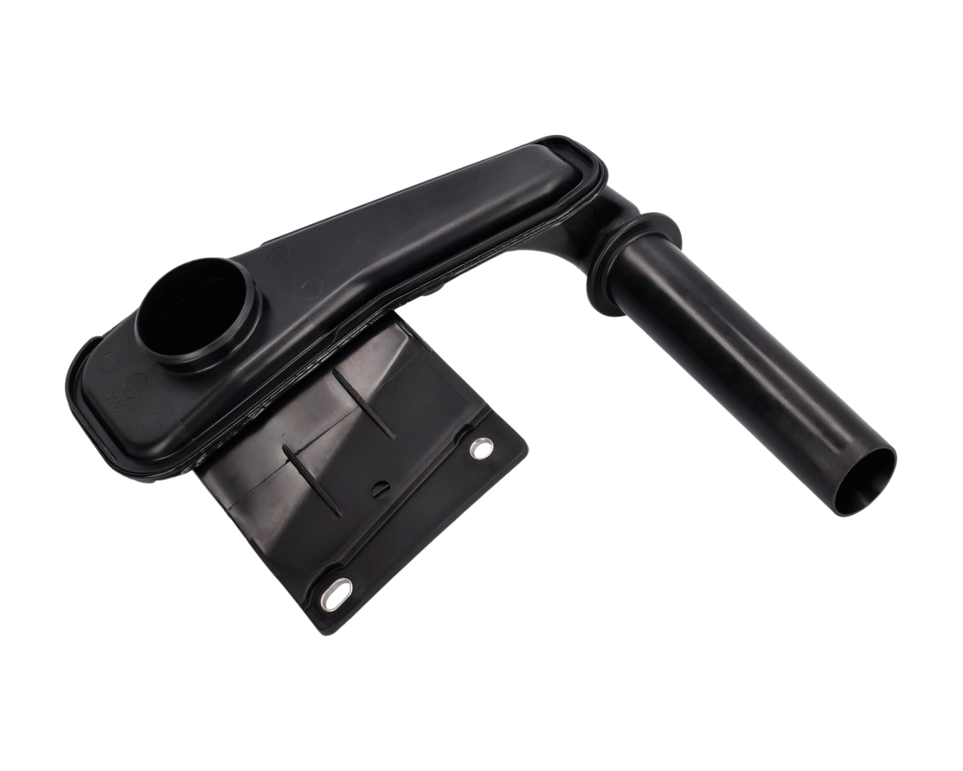 Windscreen Washer Fuel Filler Neck - Macan | 2019-2025