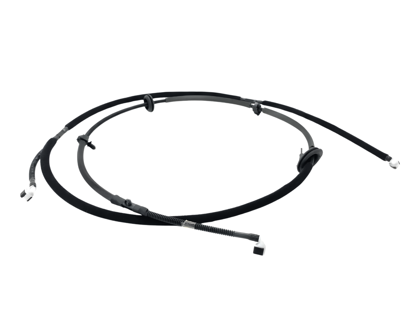 Windscreen Washer Water Hose Line - Panamera | 2021-2024