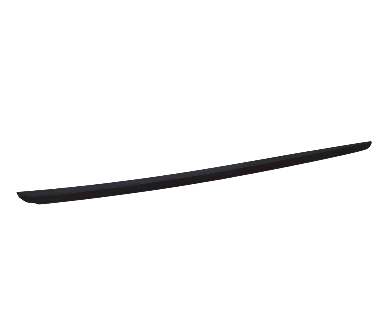 Windscreen Water Deflector Strip - Left - Panamera | 2021-2023