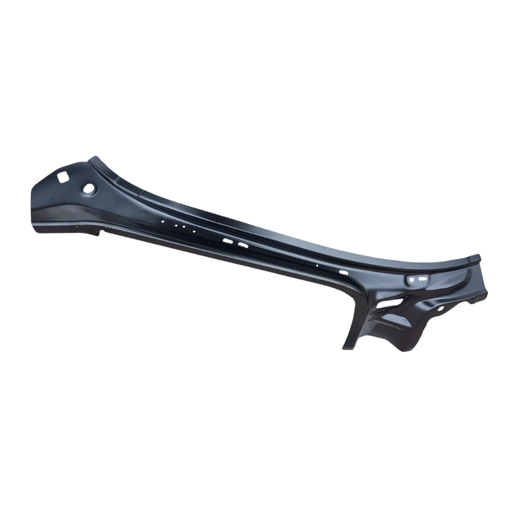 Windshield A-Pillar Reinforcement - Left - Cayman | 2006-2012