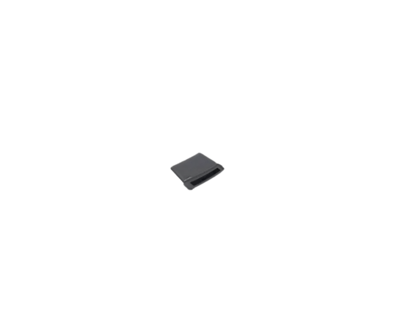 Windshield Frame Cap - 911 | 1999-2012