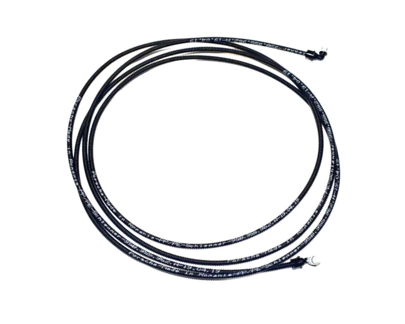 Windshield Washer Hose Line - Macan | 2019-2025