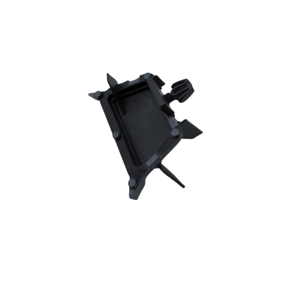 Wing Carrier Filler Plate - Right - Cayenne | 2019-2024