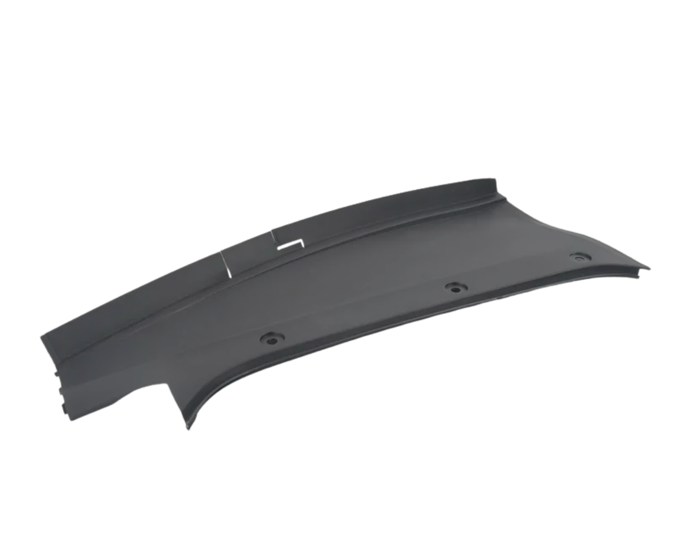 Wing Flange Cover Panel - Left - Panamera | 2021-2024