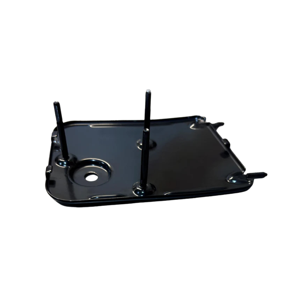 Wiper Motor Mounting Plate - 944 | 924 | 1986-1988