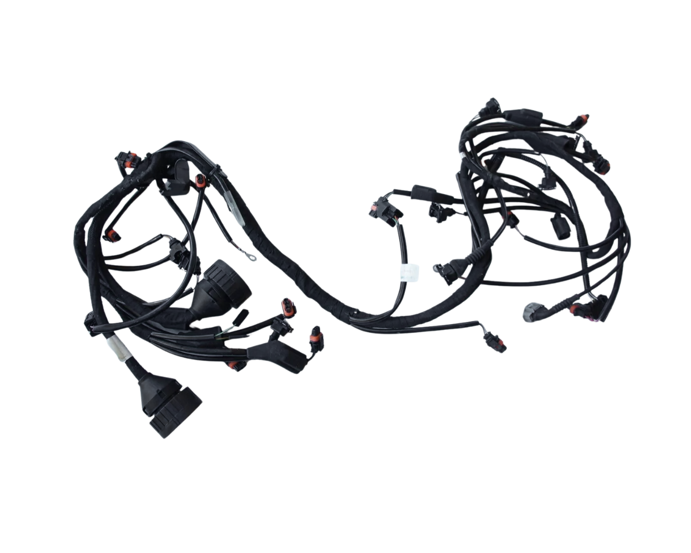 Wire Set - 911 | 1999-2004