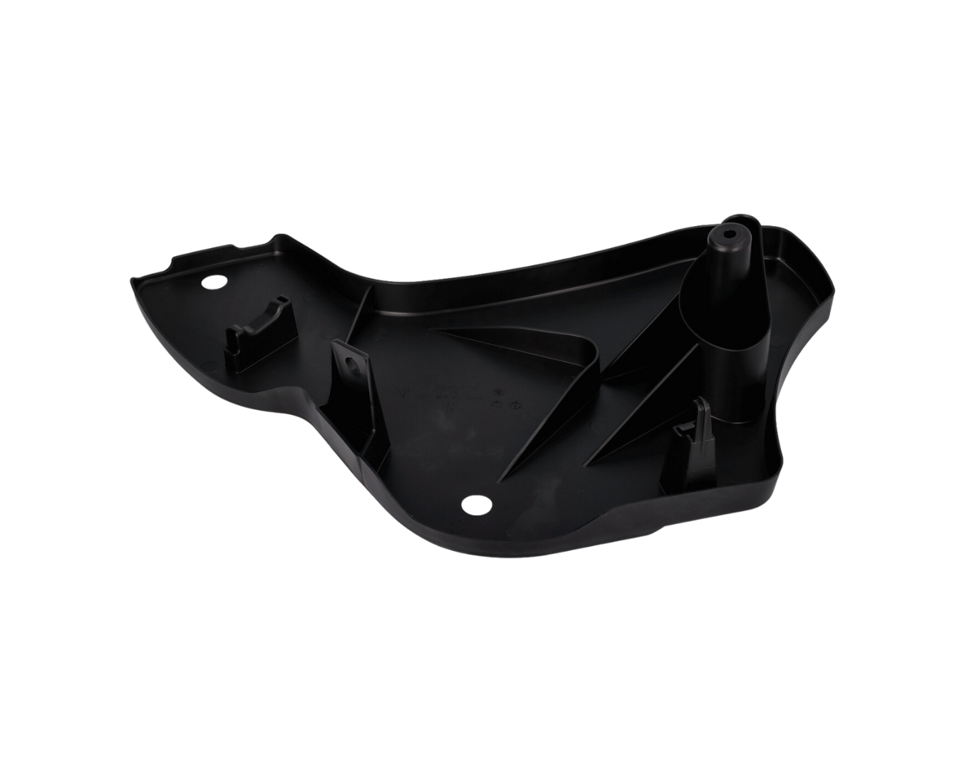 Wishbone Cover - Lower Left - Taycan | 2020-2023