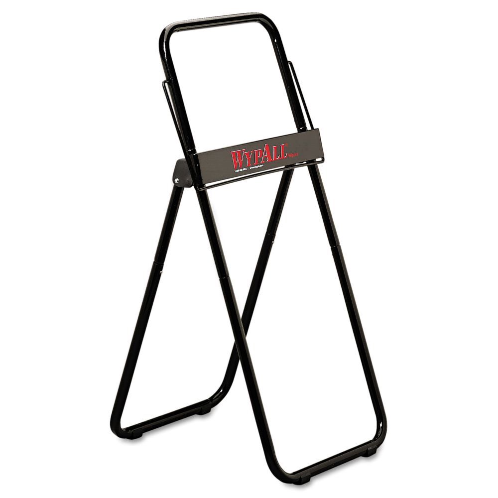 WypAll Jumbo Roll Dispenser - Black