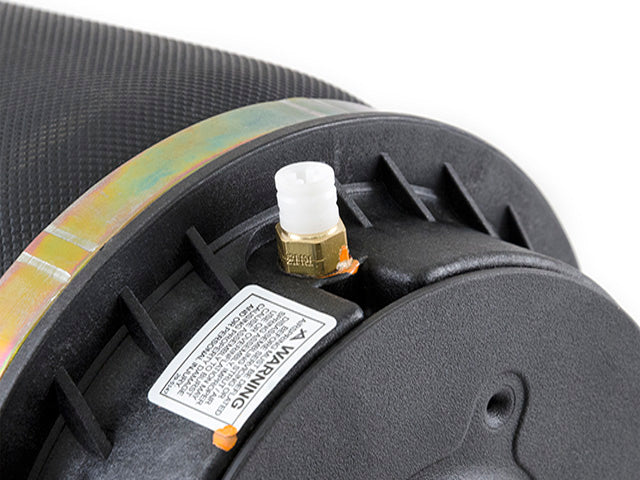 Mercedes-Benz Suspension Air Bag Pneumatic Spring | 2006-2012 A2597