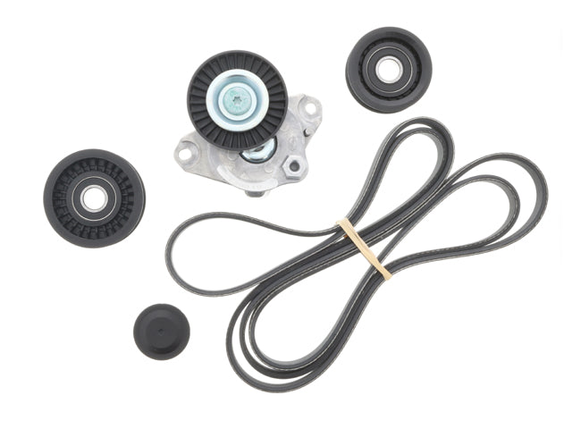 Mercedes-Benz Drive Belt Kit | 2005-2006 ADK0009P