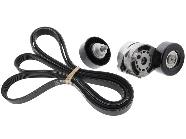 Porsche Drive Belt Kit, Panamera | 2017 ADK0014P