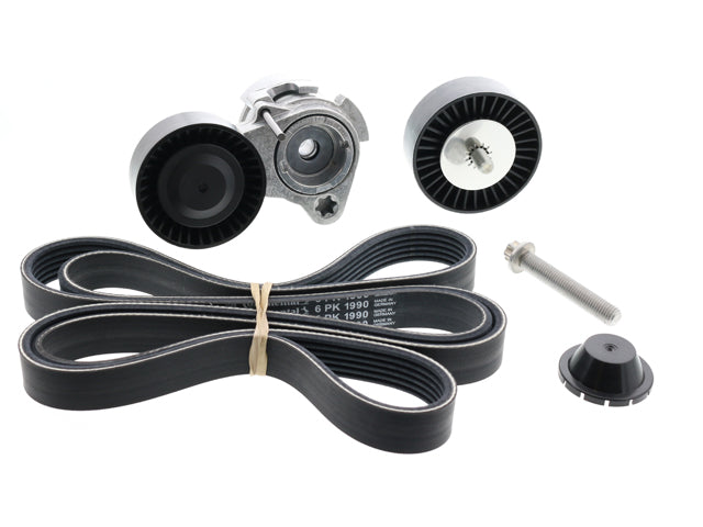 BMW Drive Belt Kit | 2006-2013 ADK0022P