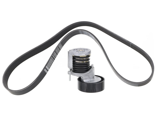 Porsche Drive Belt Kit, 718 Boxster/911/718 Cayman/Cayenne/Boxster/Cayman | 1999-2023 ADK0027P