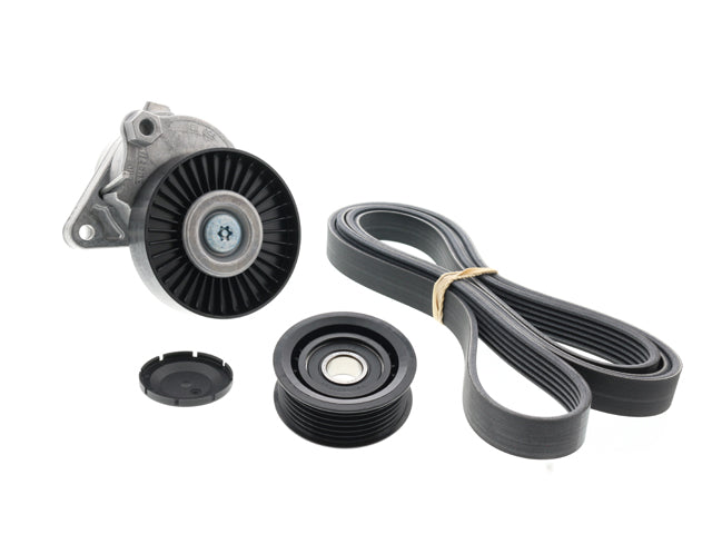 Mercedes-Benz Drive Belt Kit | 1998-2008 - Sierra Madre Collection