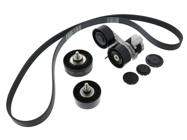 BMW Drive Belt Kit | 2011-2015 ADK0052P