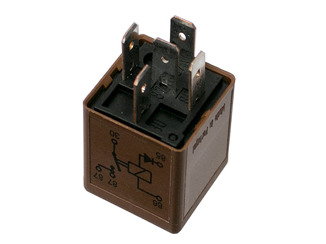 Porsche Fuel Pump Relay, 911/Panamera/Cayenne/Boxster | 2008-2023 AFU2913L