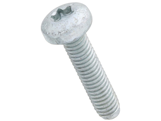 Porsche Heater Pipe Screw (8 X 25 mm), 911/912/Cayman/Boxster/Cayenne/Panamera/Macan/718 Spyder/Taycan/718 Boxster/718 Cayman | 1975-2024 AJ810551
