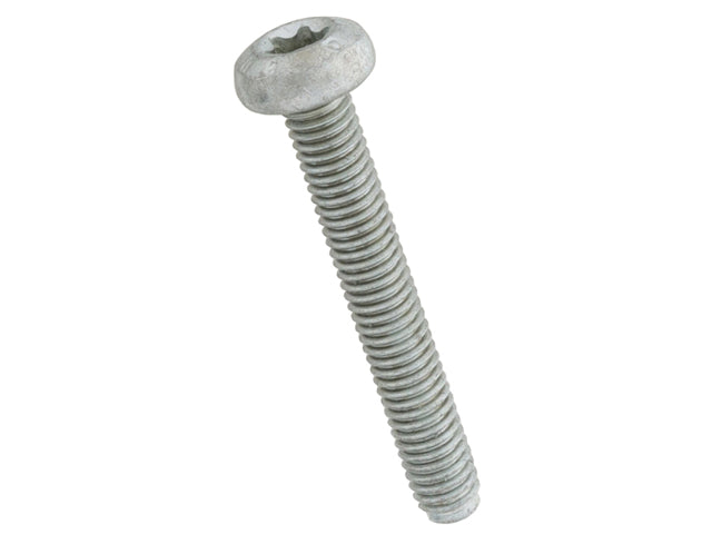 Porsche Water Pump Bolt (6 X 40 mm), 718 Boxster/Boxster/911/Cayman/Panamera/Macan/Cayenne/718 Cayman/718 Spyder | 2009-2024 AJ811615