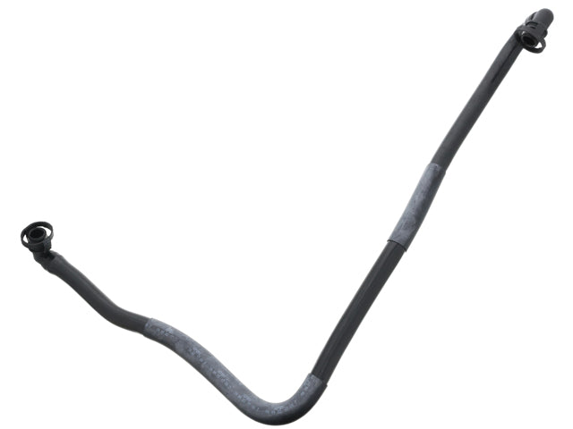 Porsche Crankcase Breather Hose from Vent Valve, Panamera/Cayenne/Cayman/Boxster/911/Macan/928/944 | 1976-2023 AJ812235