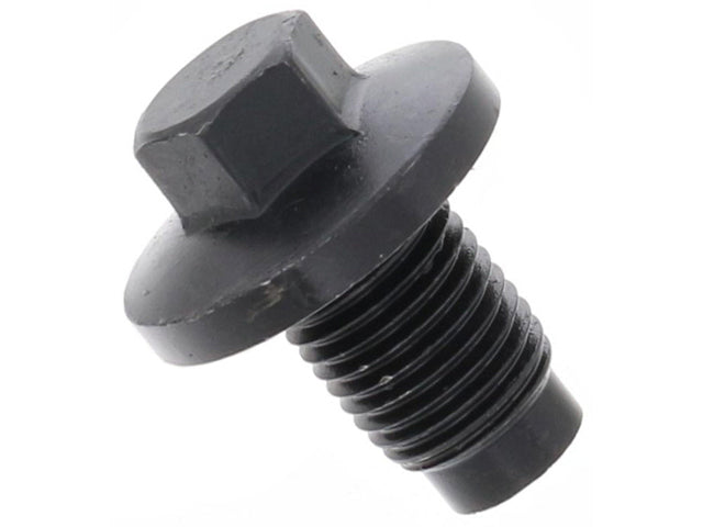 Porsche Engine Oil Drain Plug with Seal, 911/Cayenne/Panamera | 1998-2022 AJ813202