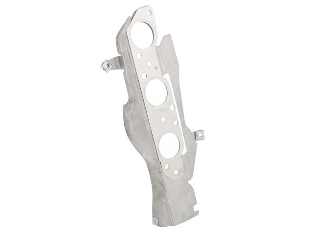 Porsche Exhaust Manifold Gasket, 356B/356C | 1963-1964 AJ814039