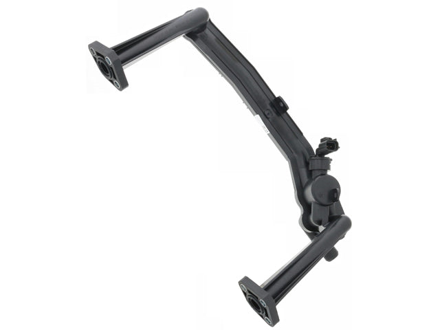 Porsche HVAC Heater Pipe, Macan/Cayenne/Panamera/911/Boxster | 2004-2024 AJ814053