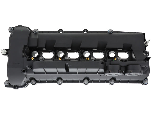 Porsche Valve Cover, 718 Cayman/911/Boxster/Cayman | 1998-2021 AJ814313
