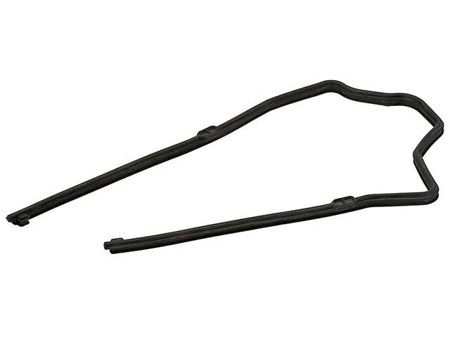 Porsche Timing Cover Gasket, 911/Boxster | 1976-2012 AJ83699