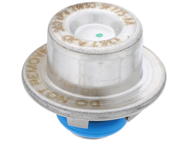 Porsche Fuel Rail Damper, Cayenne | 2022 AJ83838