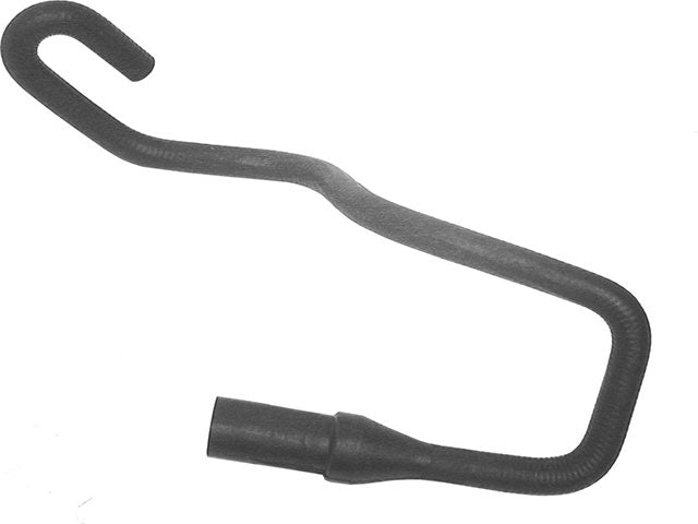Porsche Water Hose - Return from Throttle Body, Boxster/911 | 2005-2010 AJ89554