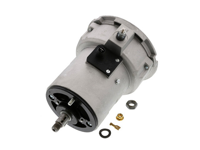Porsche Alternator - 55 Amp (New), 911/Panamera | 2003-2018 AL82N