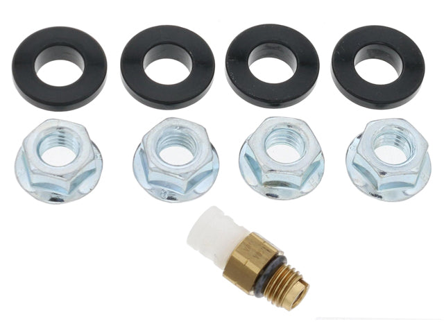 Porsche Air Suspension Strut Assembly, 911/Cayman | 1965-2016 ASE3819