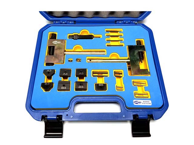 Mercedes-Benz Timing Chain Link Press Tool Set | 2003-2015 B000272CHAINPLUS
