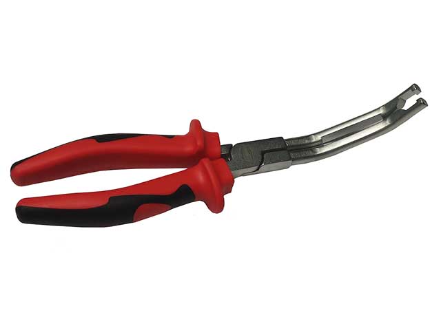 Mercedes-Benz Glow Plug Connector Pliers (Curved) | 2005-2022 - Sierra Madre Collection