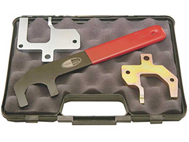 Mercedes-Benz Camshaft Alignment Plate Set | 1998-2008 - Sierra Madre Collection