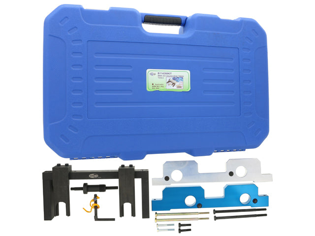 BMW Timing Tool Set - Camshaft Alignment Tool Set | 2006-2019 B114280KIT