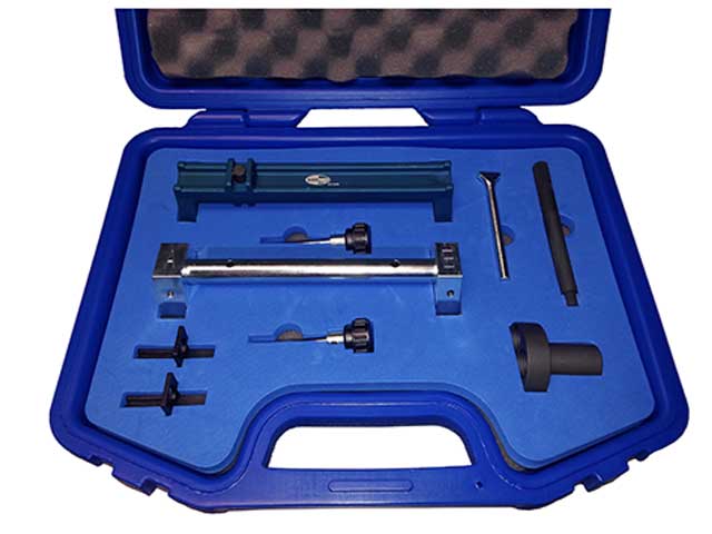 BMW Timing Tool Set - Camshaft Alignment Tool Set | 2001-2008 - Sierra Madre Collection