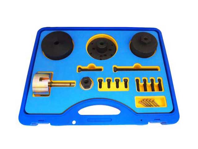 BMW Crankshaft Seal Tool Set | 2010-2019