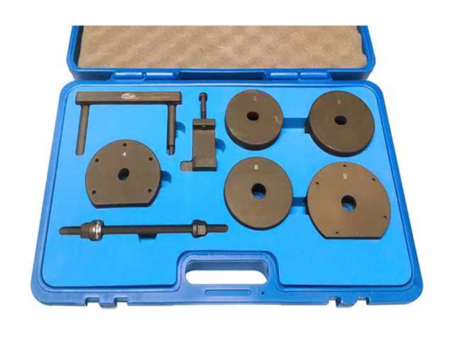 BMW Transfer Case Mount Tool Kit | 2000-2015 B221010PLUS