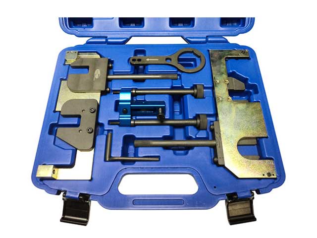 BMW Timing Tool Set - Camshaft Alignment Tool Set | 2013-2019 - Sierra Madre Collection