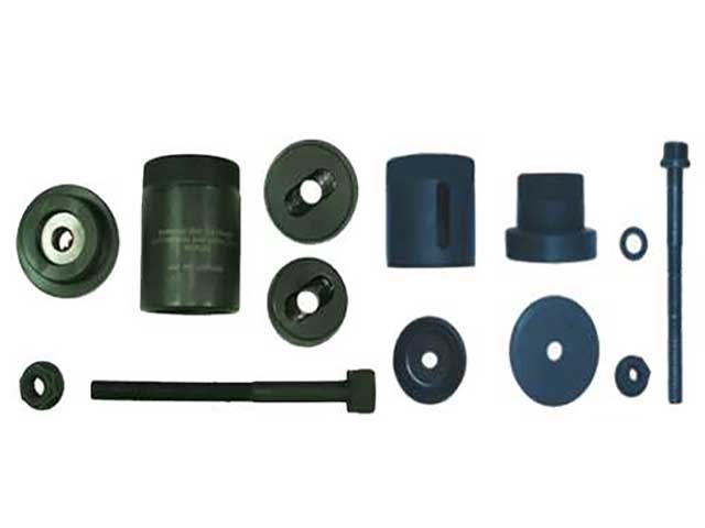 BMW Subframe Mount Tool Kit | 1999-2010 B333390