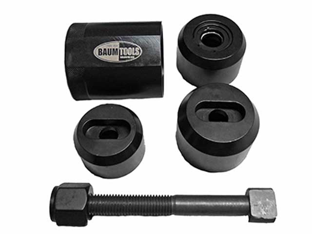 BMW Ball Joint Tool Kit | 1995-2010 B334191