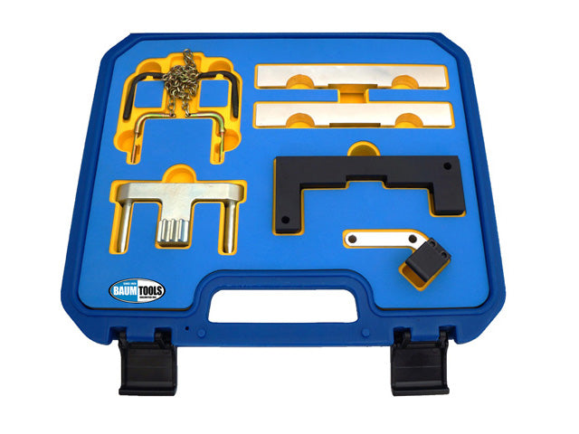 Mercedes-Benz Timing Tool Set - Camshaft Alignment Tool Set | 2007-2022 B6420031KIT