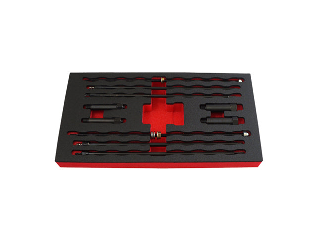 Porsche Glow Plug Element Remover Kit, Cayenne | 2013-2016