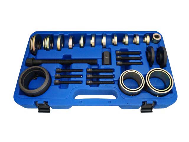 Wheel Bearing Tool Kit B90TPLUS