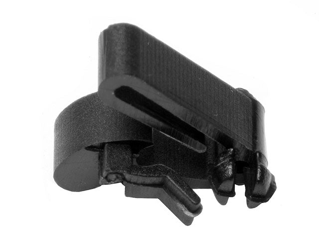 Porsche Fuel Door Latch, 912/911 | 1969-2005 BPX700010